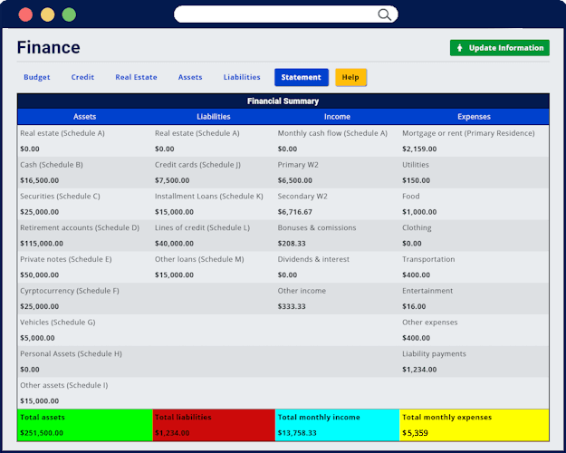 Scale Your Portfolio